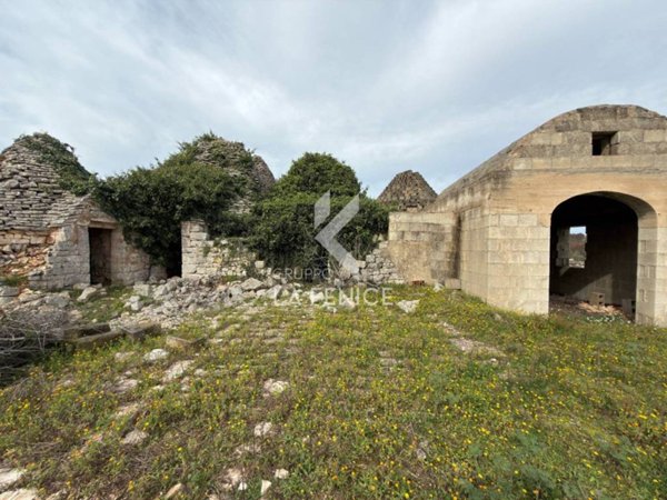casa indipendente in vendita a Martina Franca