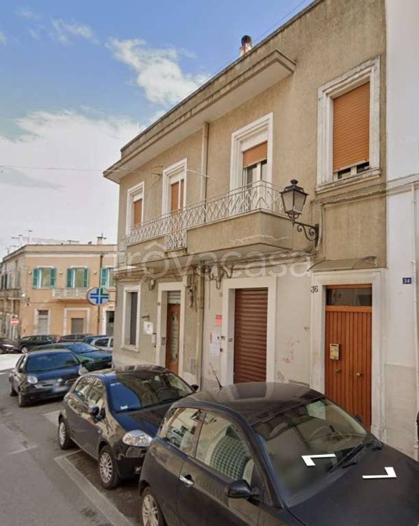 appartamento in vendita a Martina Franca