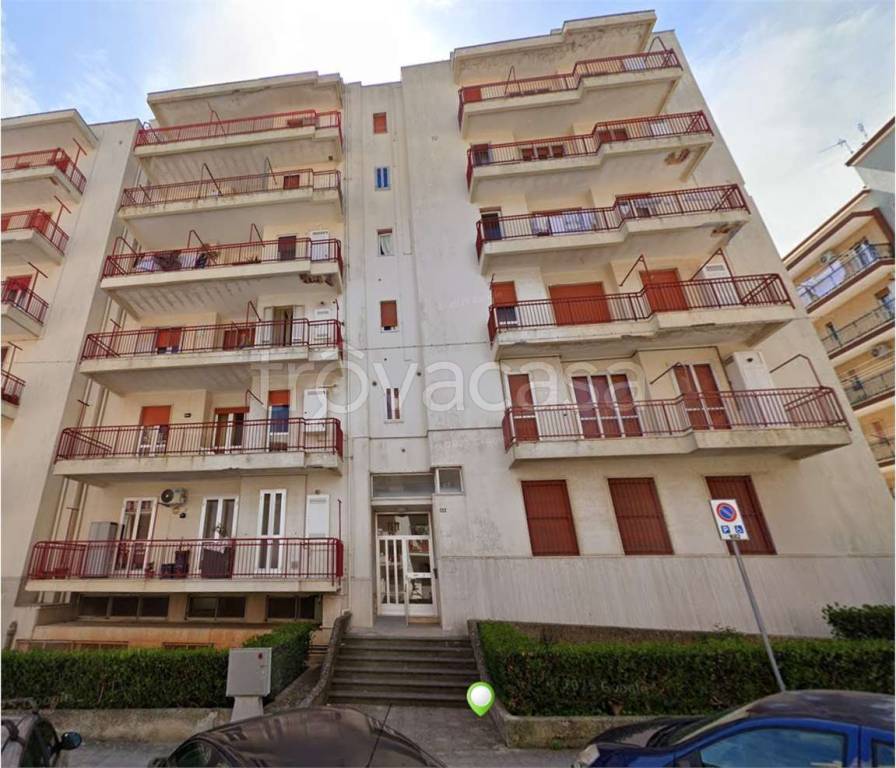 appartamento in vendita a Martina Franca