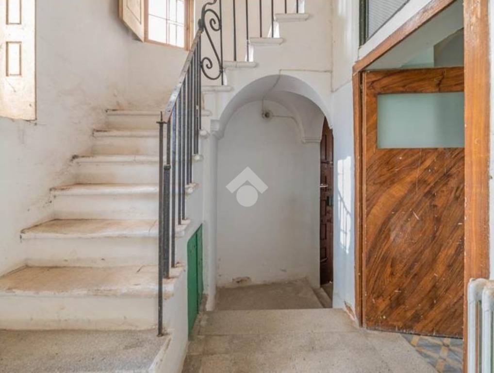 casa indipendente in vendita a Martina Franca in zona Centro Storico