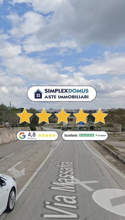 casa indipendente in vendita a Martina Franca