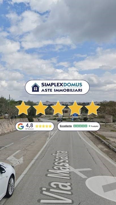 casa indipendente in vendita a Martina Franca