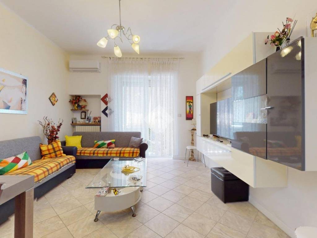 appartamento in vendita a Martina Franca in zona Centro Storico