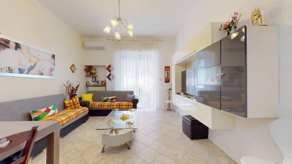 appartamento in vendita a Martina Franca in zona Centro Storico