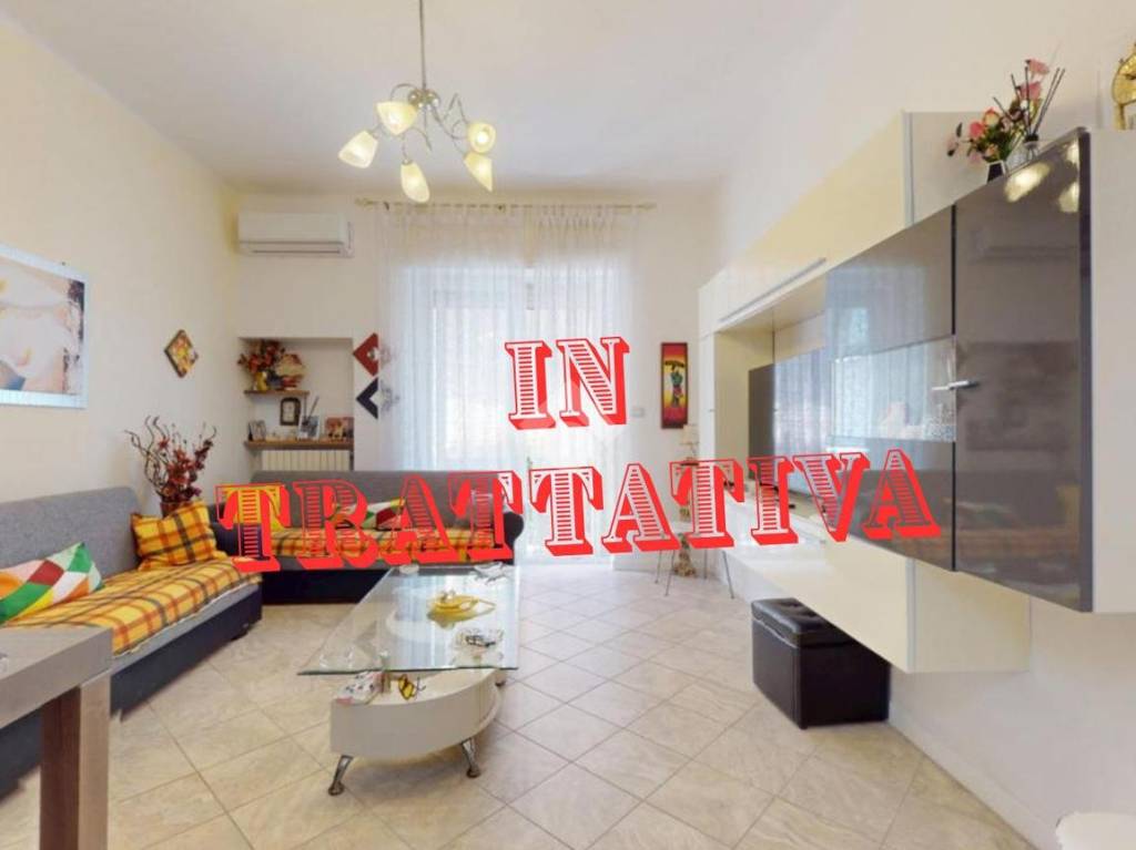 appartamento in vendita a Martina Franca in zona Centro Storico