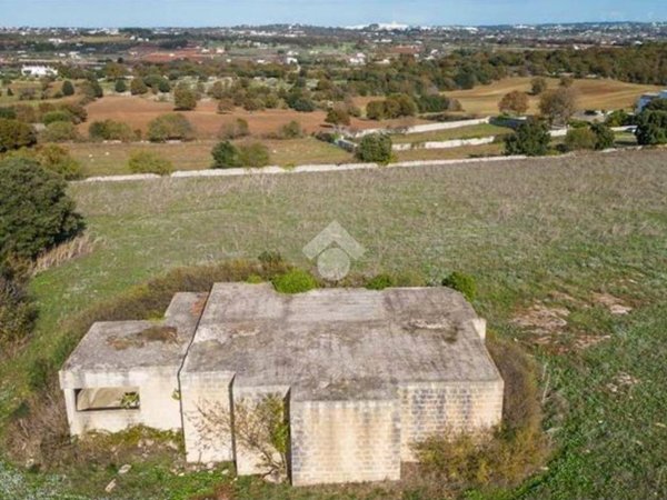 casa indipendente in vendita a Martina Franca in zona Chiancaro