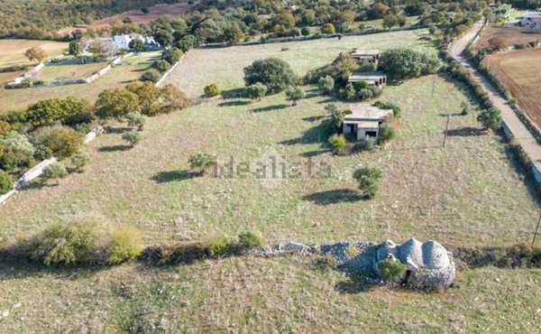 casa indipendente in vendita a Martina Franca in zona Chiancaro