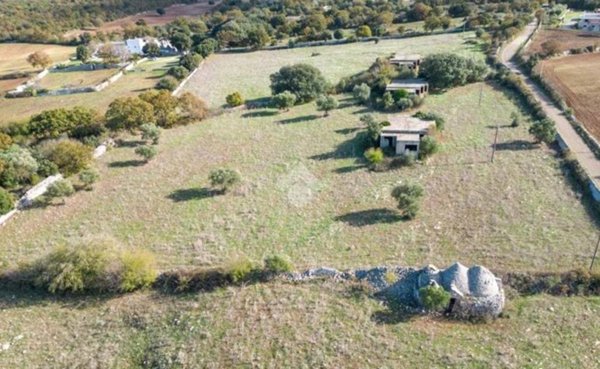 casa indipendente in vendita a Martina Franca in zona Centro Storico