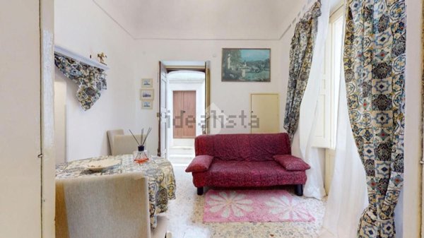 casa indipendente in vendita a Martina Franca in zona Centro Storico