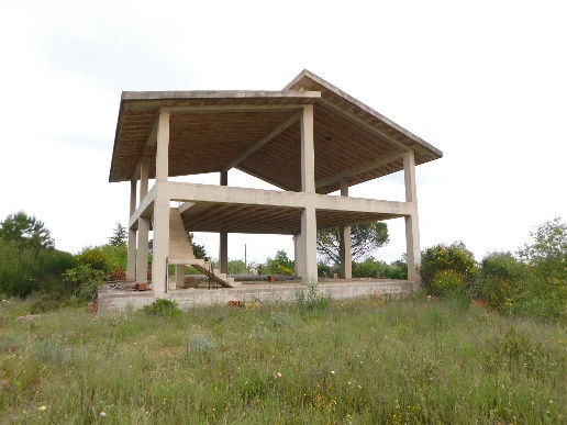 casa indipendente in vendita a Martina Franca in zona Infarinata