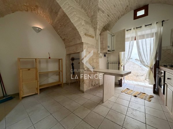 appartamento in vendita a Martina Franca