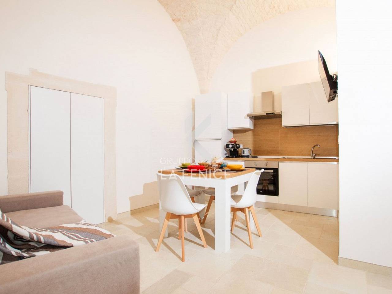 casa indipendente in vendita a Martina Franca