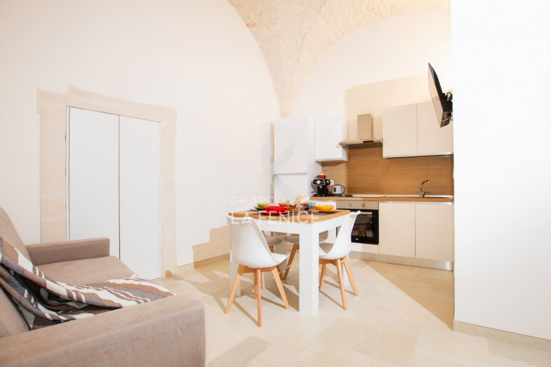 casa indipendente in vendita a Martina Franca