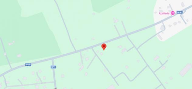 casa indipendente in vendita a Martina Franca in zona Trasconi