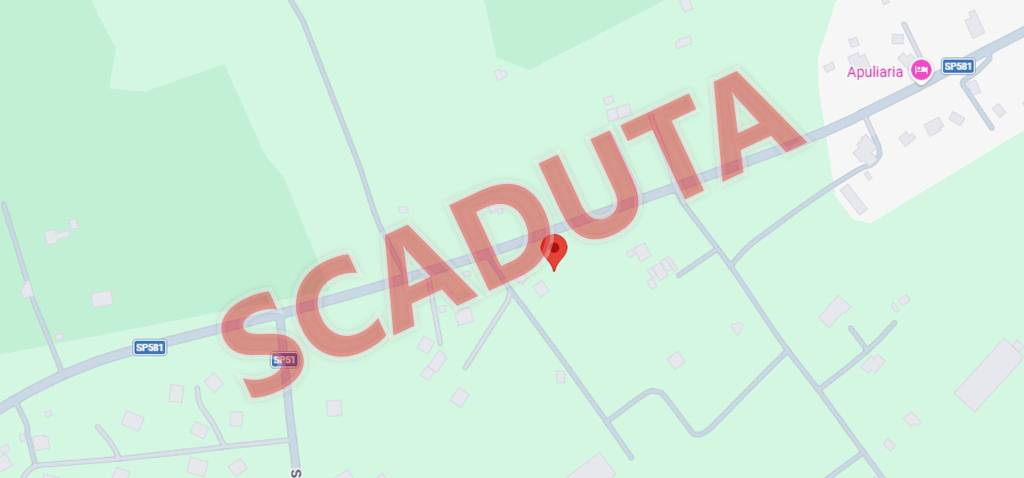 casa indipendente in vendita a Martina Franca