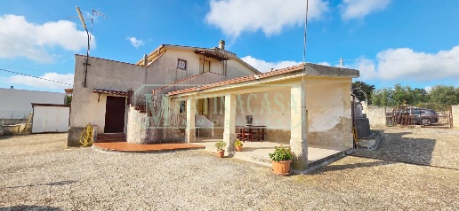 casa indipendente in vendita a Martina Franca
