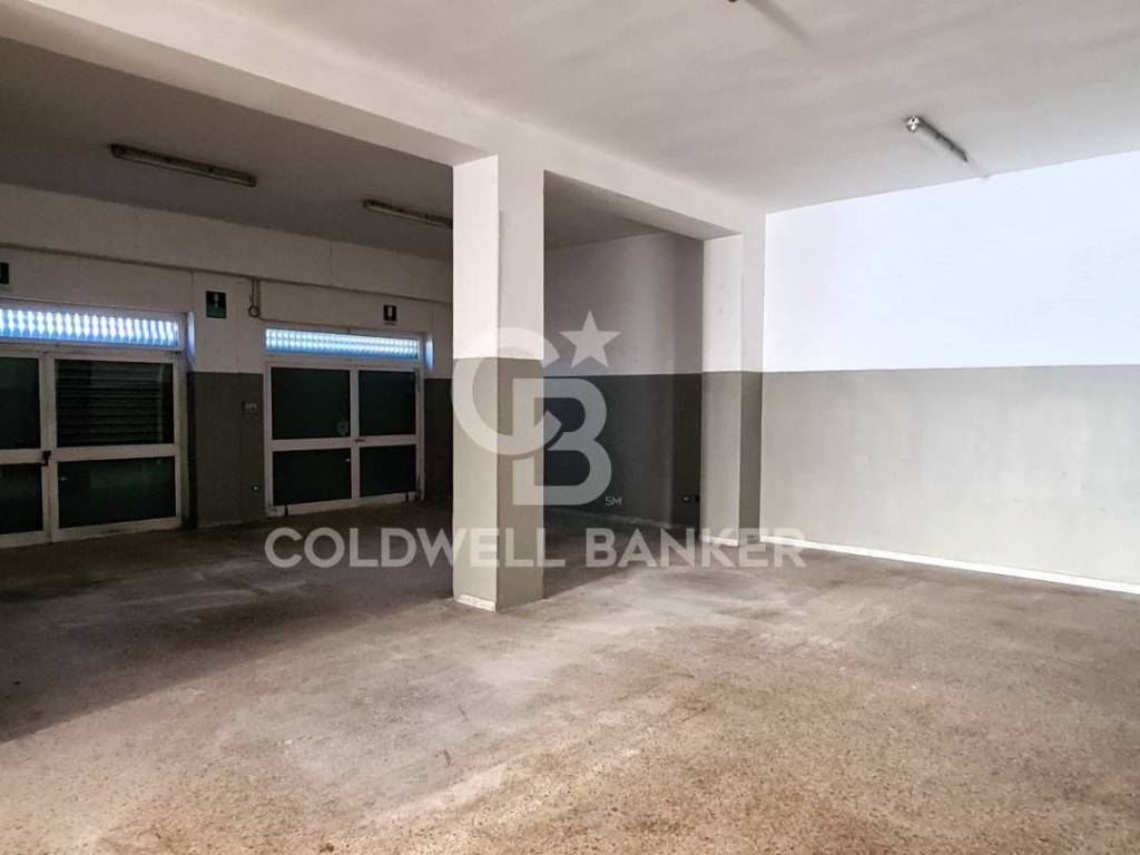 negozio in vendita a Martina Franca