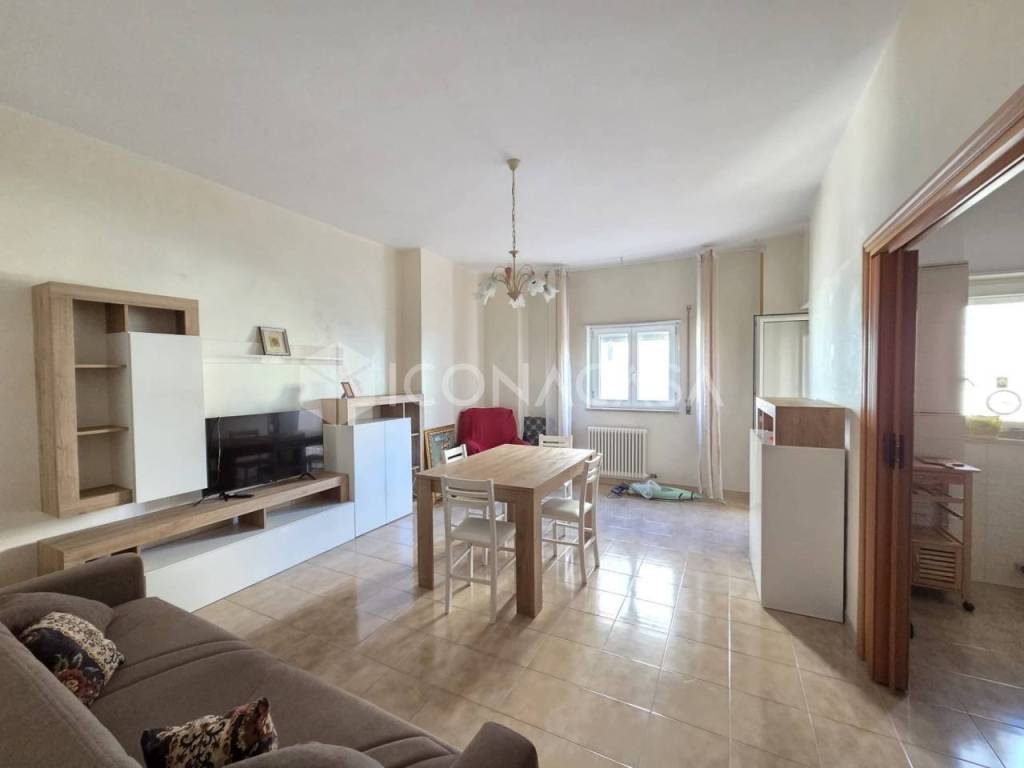 appartamento in vendita a Martina Franca