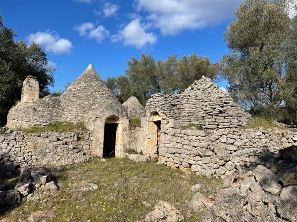 appartamento in vendita a Martina Franca