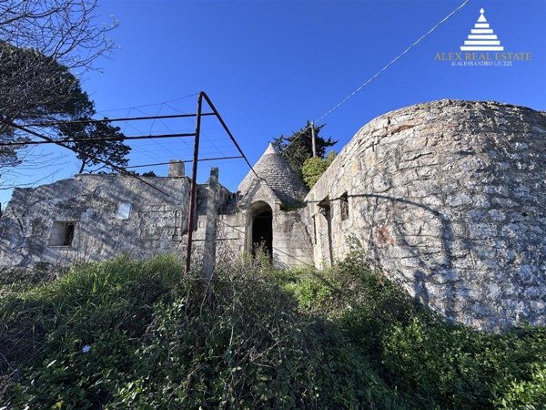 appartamento in vendita a Martina Franca