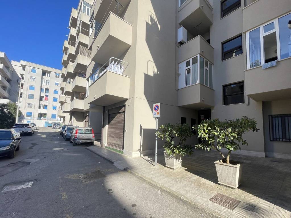 appartamento in vendita a Martina Franca