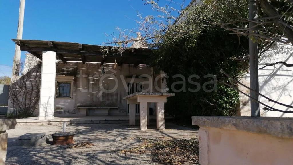 casa indipendente in vendita a Martina Franca