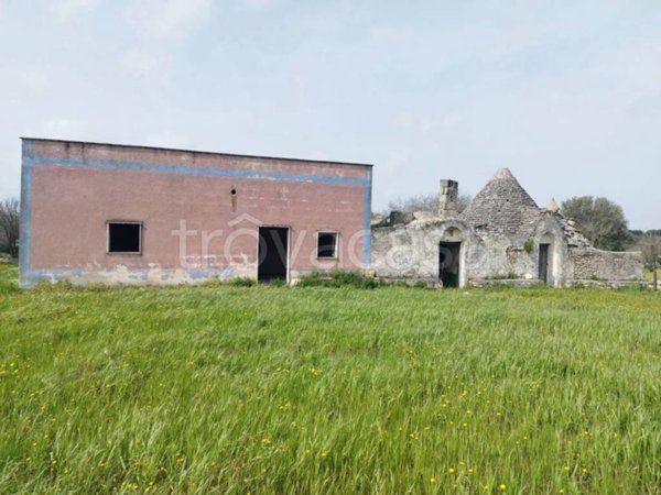 casa indipendente in vendita a Martina Franca
