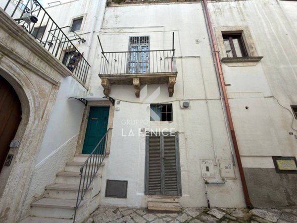 casa indipendente in vendita a Martina Franca in zona Centro Storico