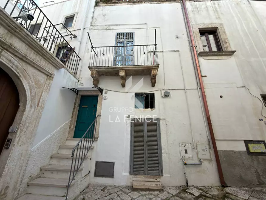 casa indipendente in vendita a Martina Franca in zona Centro Storico