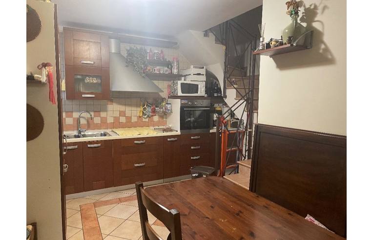 casa indipendente in vendita a Martina Franca in zona Centro Storico