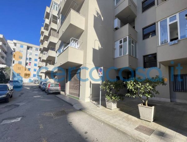 appartamento in vendita a Martina Franca