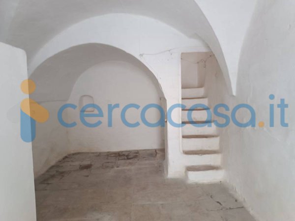 appartamento in vendita a Martina Franca in zona Centro Storico