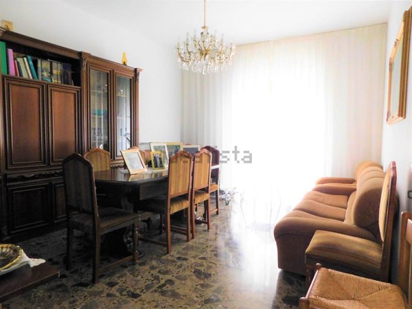 appartamento in vendita a Martina Franca