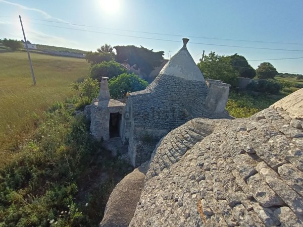 appartamento in vendita a Martina Franca