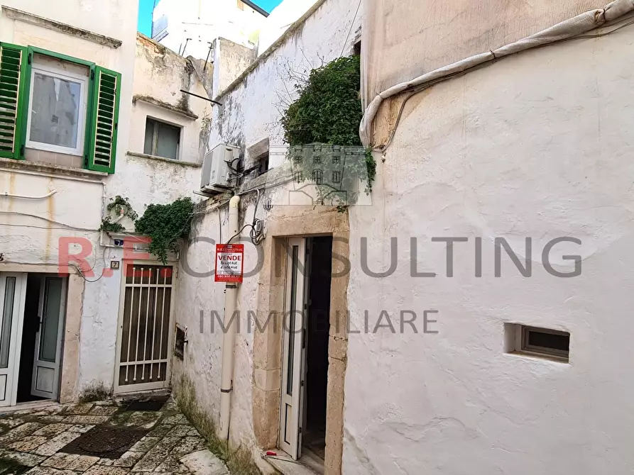 casa indipendente in vendita a Martina Franca in zona Centro Storico