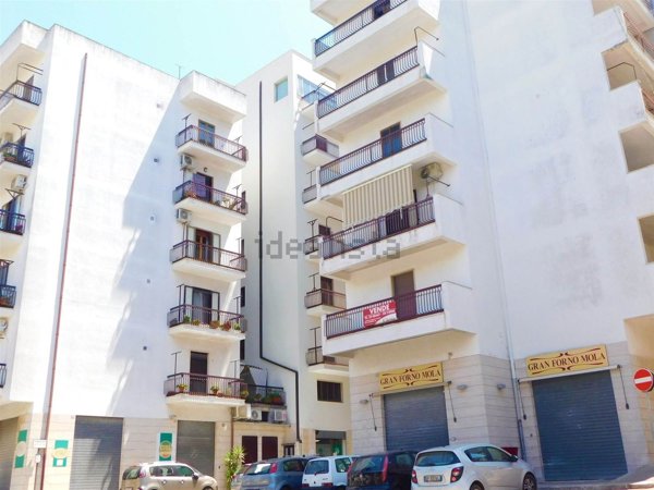 appartamento in vendita a Martina Franca
