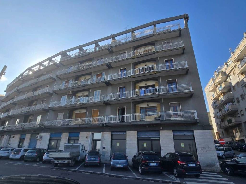 appartamento in vendita a Martina Franca