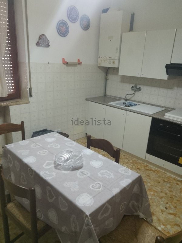 appartamento in vendita a Martina Franca