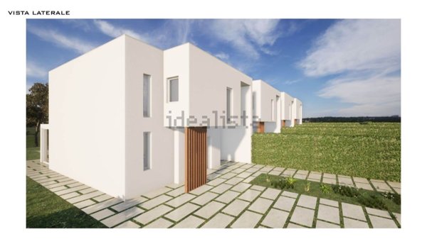 casa indipendente in vendita a Martina Franca