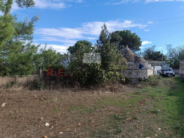 appartamento in vendita a Martina Franca