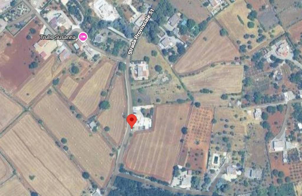 appartamento in vendita a Martina Franca