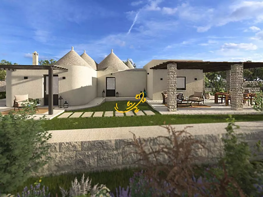 appartamento in vendita a Martina Franca