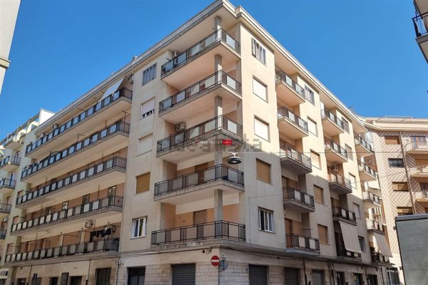 appartamento in vendita a Martina Franca in zona Centro Storico