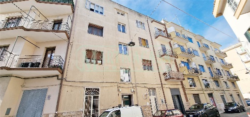 appartamento in vendita a Martina Franca