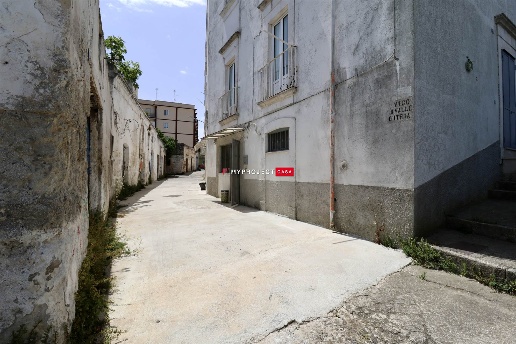 appartamento in vendita a Martina Franca in zona Centro Storico