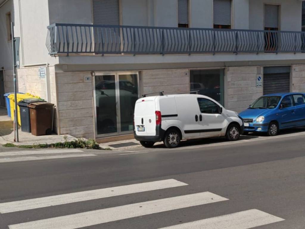 appartamento in vendita a Martina Franca