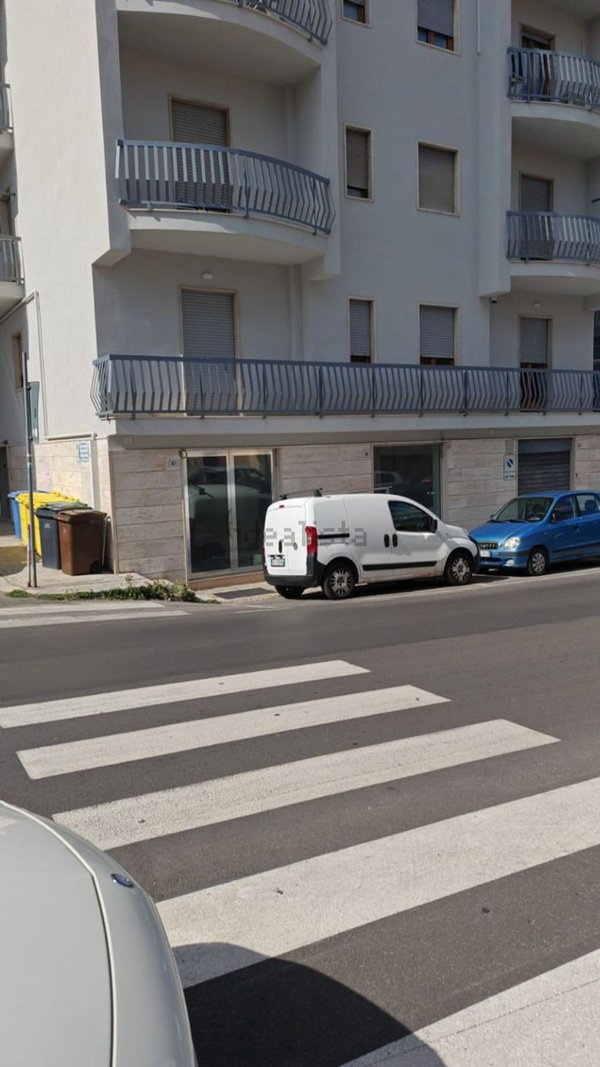 appartamento in vendita a Martina Franca