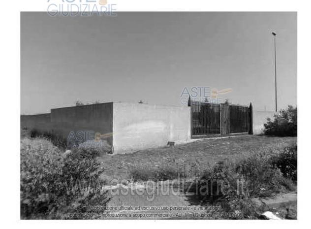 terreno edificabile in vendita a Martina Franca