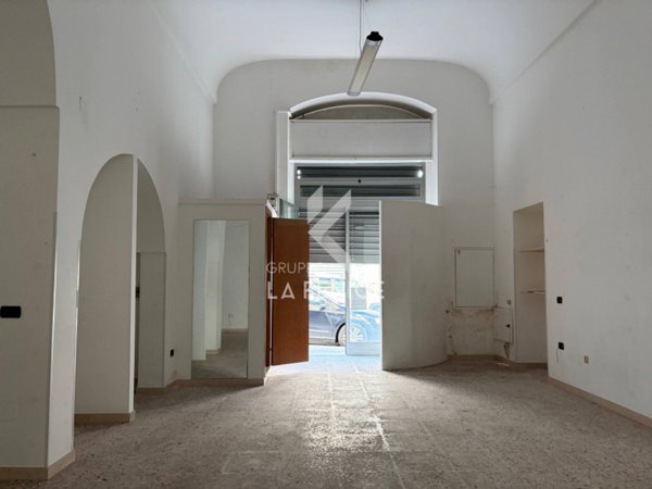 negozio in vendita a Martina Franca
