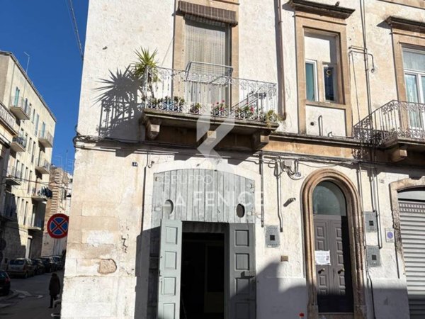 casa indipendente in vendita a Martina Franca in zona Centro Storico